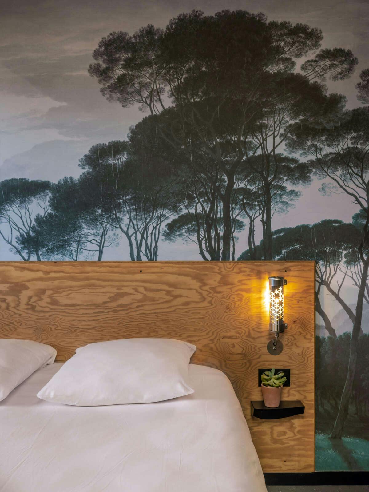 Hotel Eklo Hotels Toulouse Cartoucherie Zénith photo 4