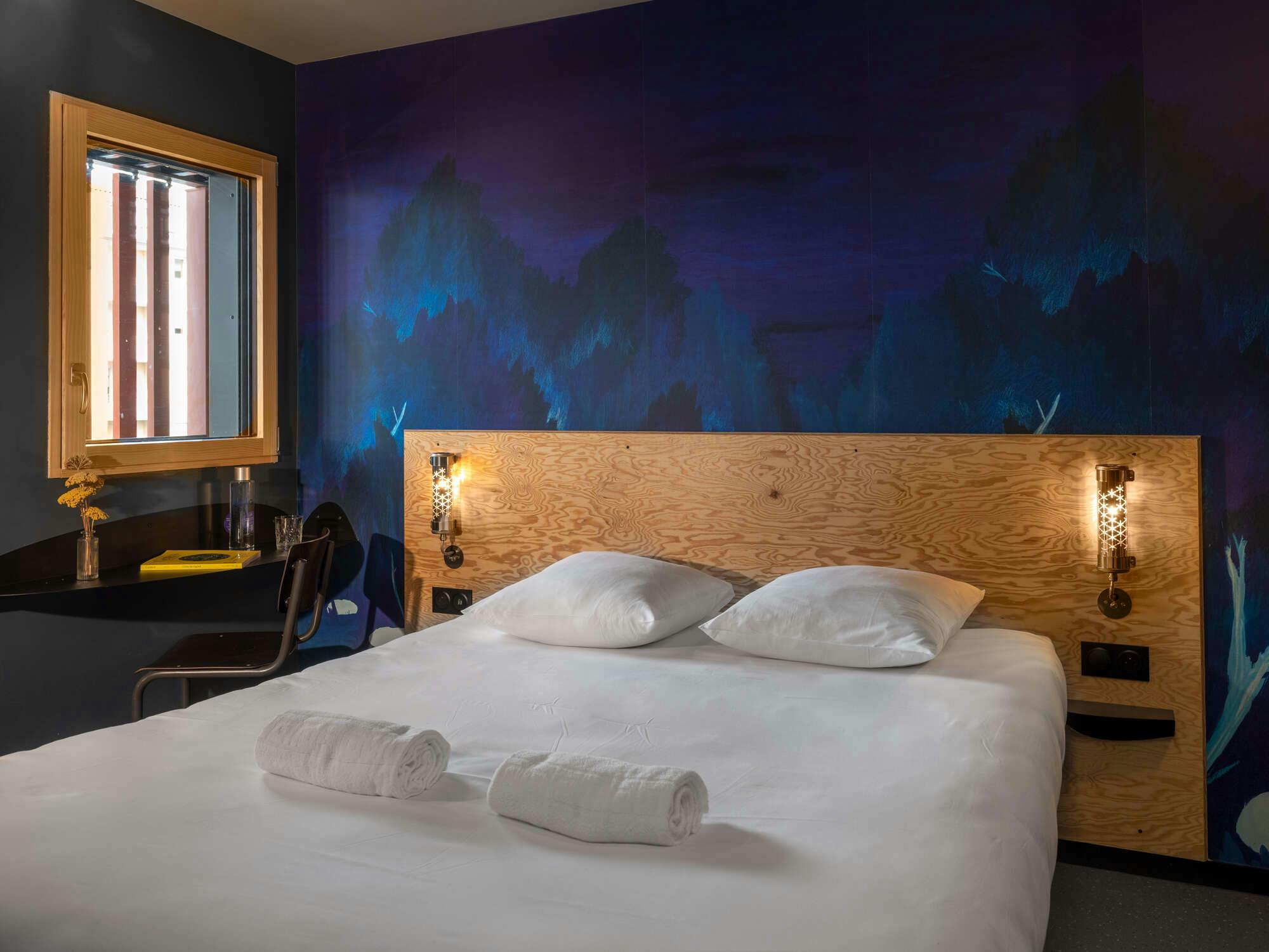 Hotel Eklo Hotels Toulouse Cartoucherie Zénith photo 1