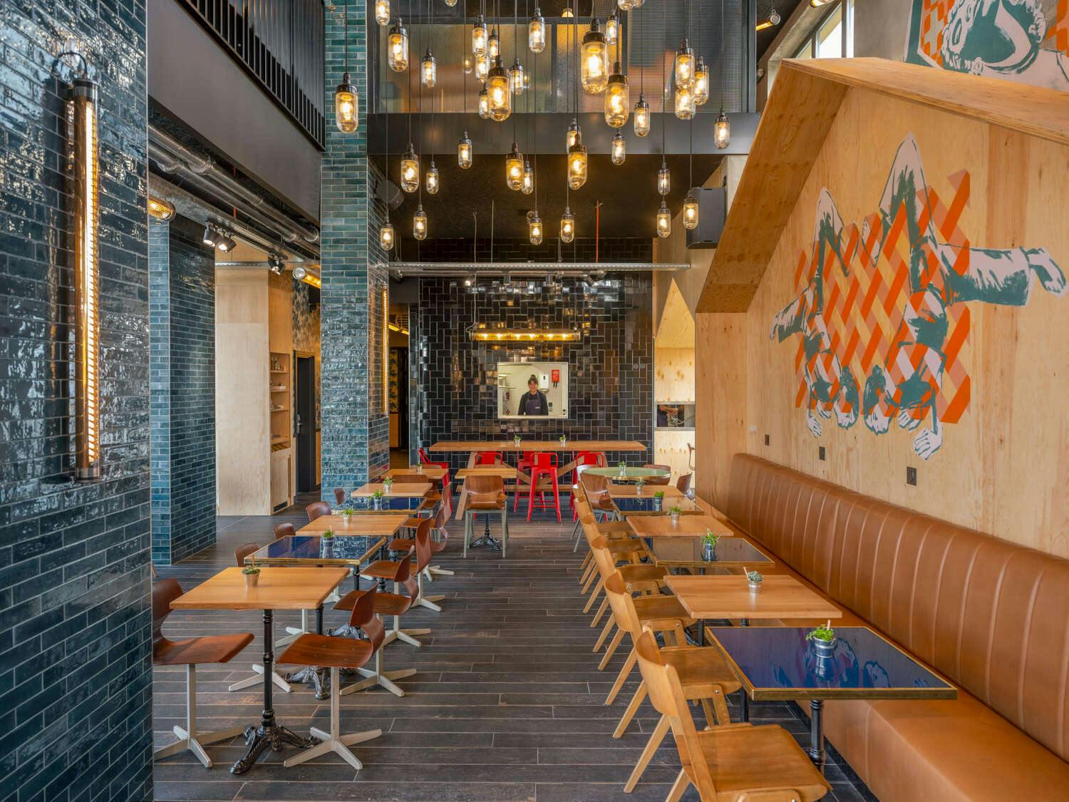 Hotel Eklo Hotels Lyon photo 1