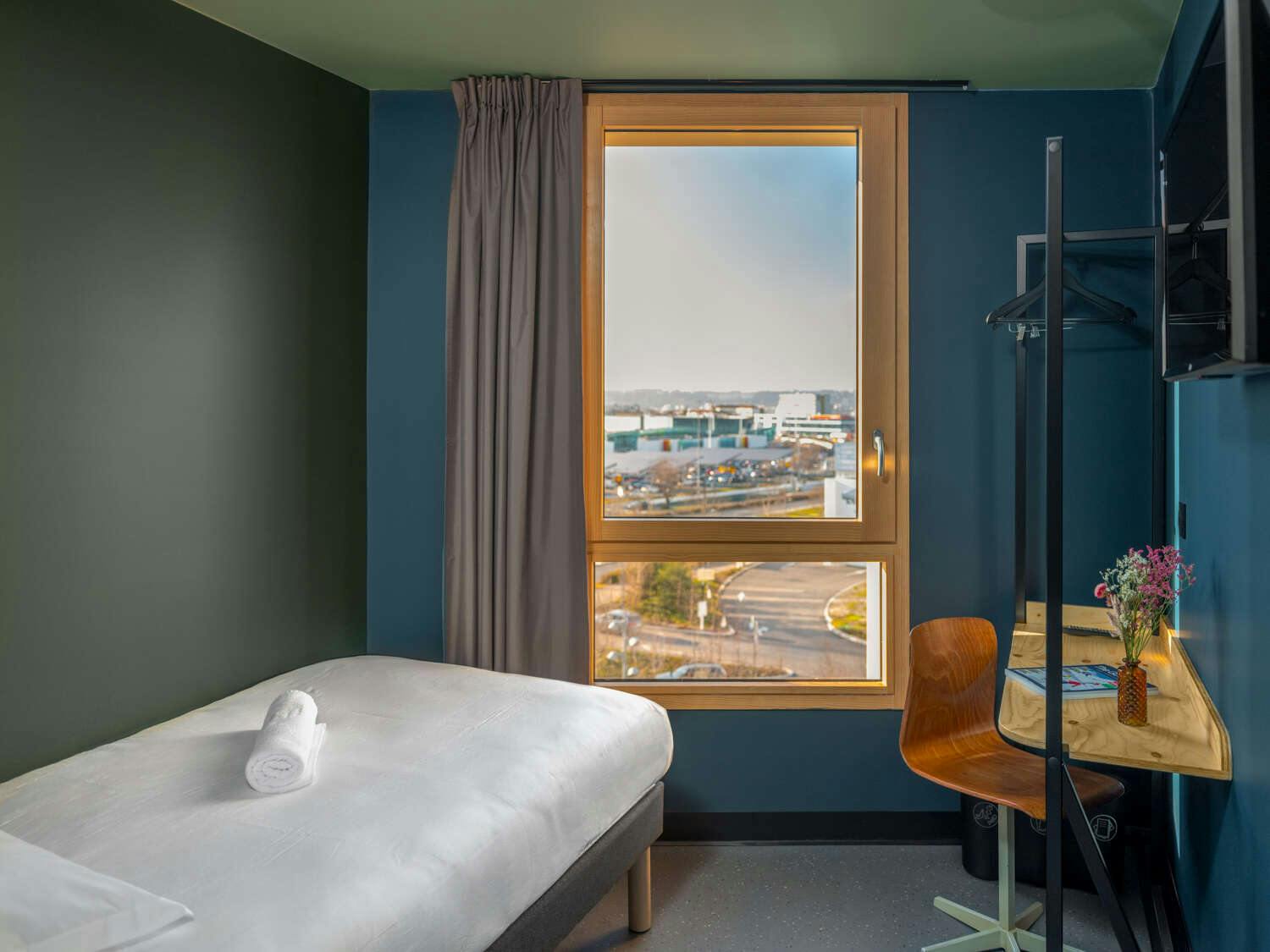 Hotel Eklo Hotels Lyon photo 5