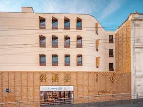 Hotel Eklo Hotels Montpellier Centre Gare Saint-Roch photo 3