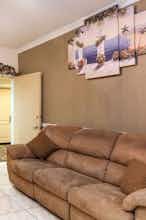 Hotel Howard Johnson Bakersfield photo 5