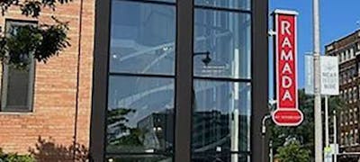 Ramada Milwaukee