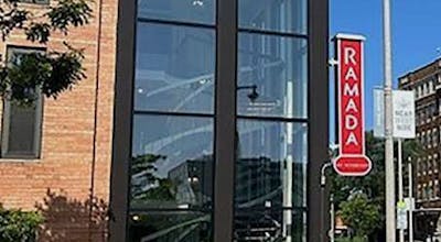 Ramada by Wyndham Milwaukee