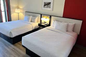 Hotel Ramada Milwaukee photo 4
