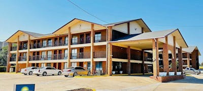 Days Inn Bossier City LA