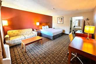 Hotel Days Inn Bossier City/Casinos photo 2