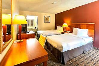 Hotel Days Inn Bossier City/Casinos photo 3