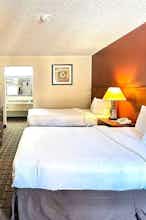 Hotel Days Inn Bossier City/Casinos photo 1