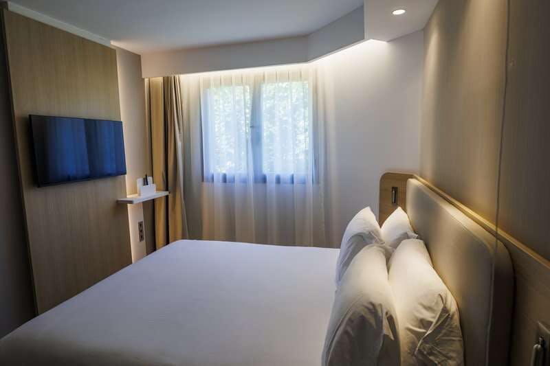 Hotel Hotel Logroño photo 2