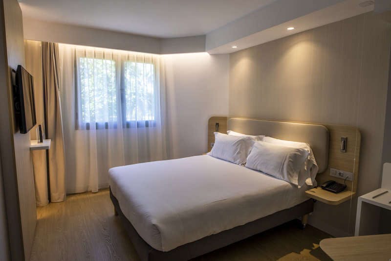 Hotel Hotel Logroño photo 3