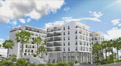 Holiday Inn Express Ajaccio