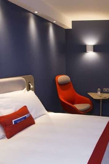 Hotel Holiday Inn Express Ajaccio photo 1