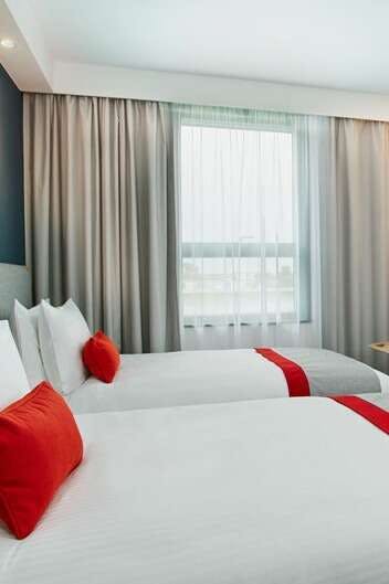 Hotel Holiday Inn Express Ajaccio photo 5