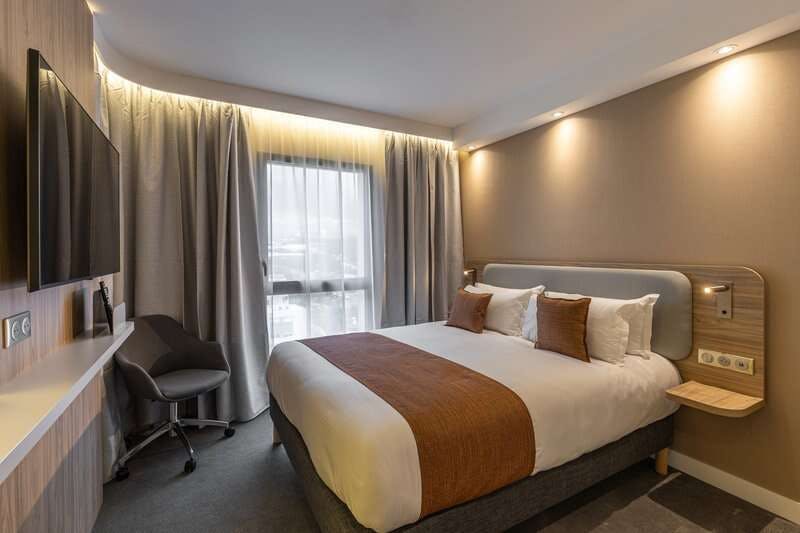 Hotel Holiday Inn Express Ajaccio photo 3