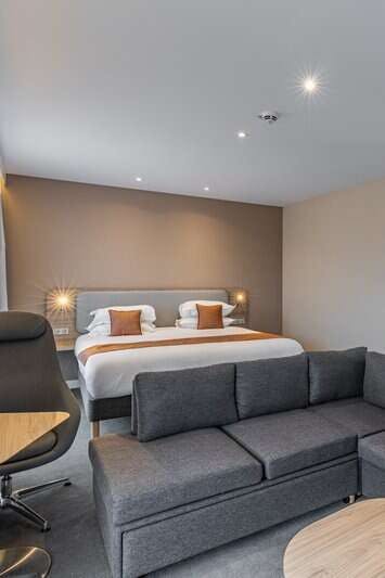 Hotel Holiday Inn Express Ajaccio photo 2