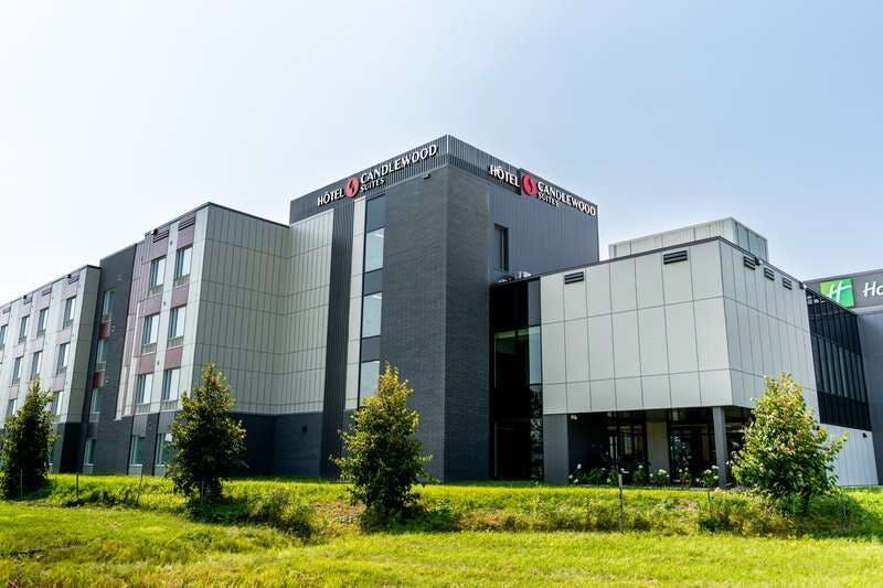 Candlewood Suites Trois Rivières Ouest