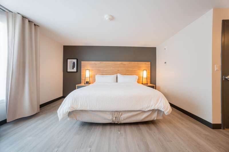 Hotel Candlewood Suites Trois Rivières Ouest photo 4