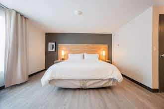 Hotel Candlewood Suites Trois Rivières Ouest photo 4