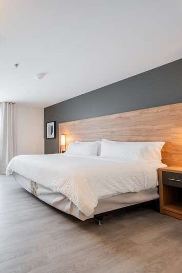 Hotel Candlewood Suites Trois Rivières Ouest photo 2