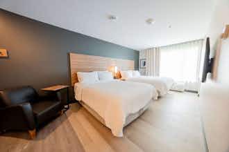 Hotel Candlewood Suites Trois Rivières Ouest photo 5