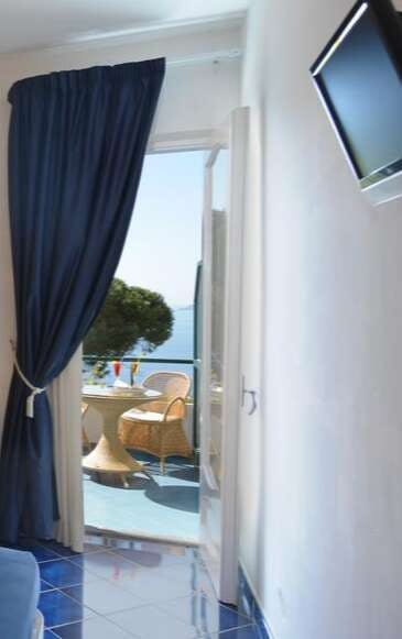 Hotel Hotel Il Pino photo 2