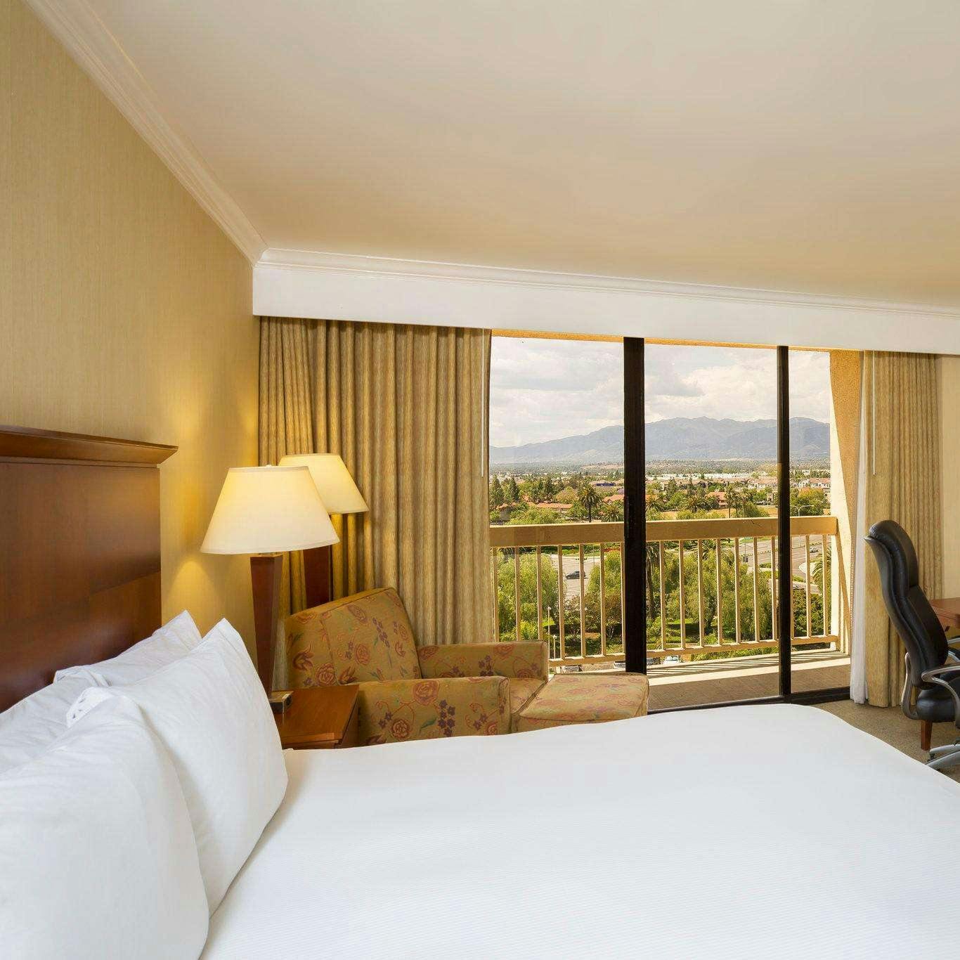 Hotel Ontario Airport Hotel And Conference Center photo 1
