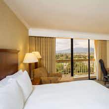 Hotel Ontario Airport Hotel And Conference Center photo 1