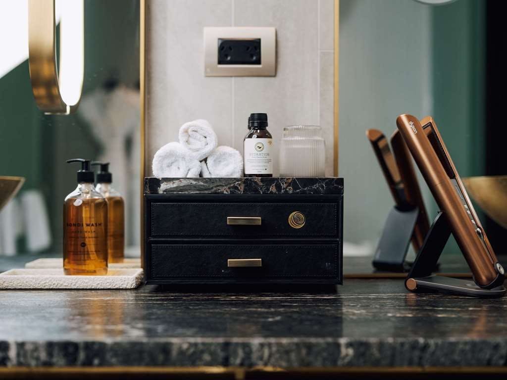 Hotel So/ Auckland photo 2