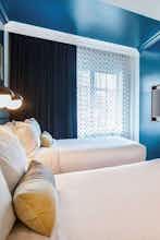 Hotel Hotel Belmont Vancouver M Gallery photo 2