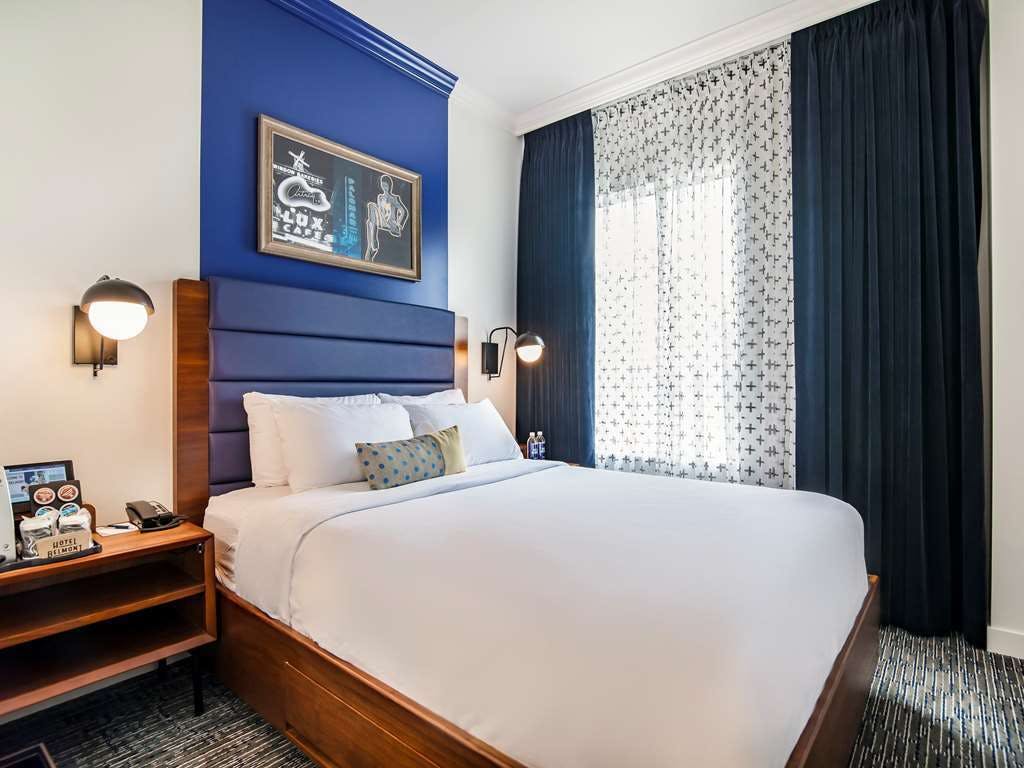 Hotel Hotel Belmont Vancouver M Gallery photo 1