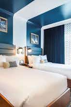 Hotel Hotel Belmont Vancouver M Gallery photo 3