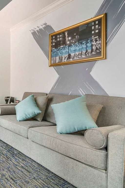 Hotel Hotel Belmont Vancouver M Gallery photo 5