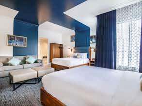 Hotel Hotel Belmont Vancouver M Gallery photo 4