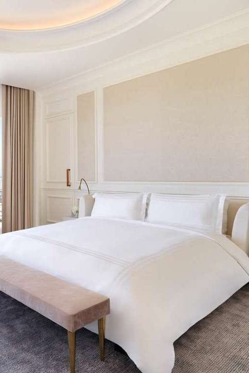 Hotel Sofitel Dubai The Obelisk photo 5