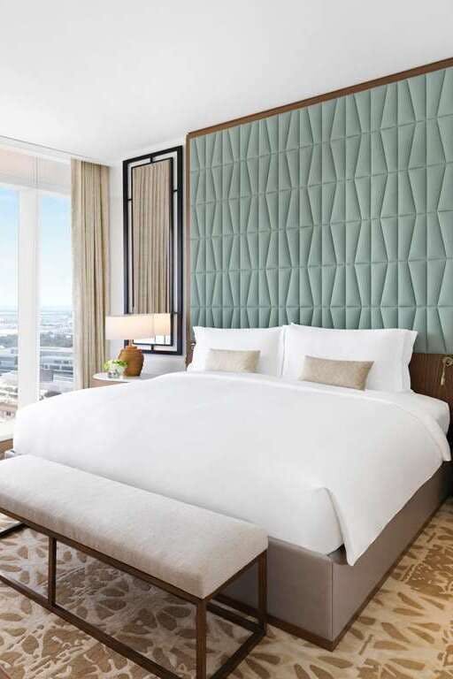 Hotel Sofitel Dubai The Obelisk photo 2