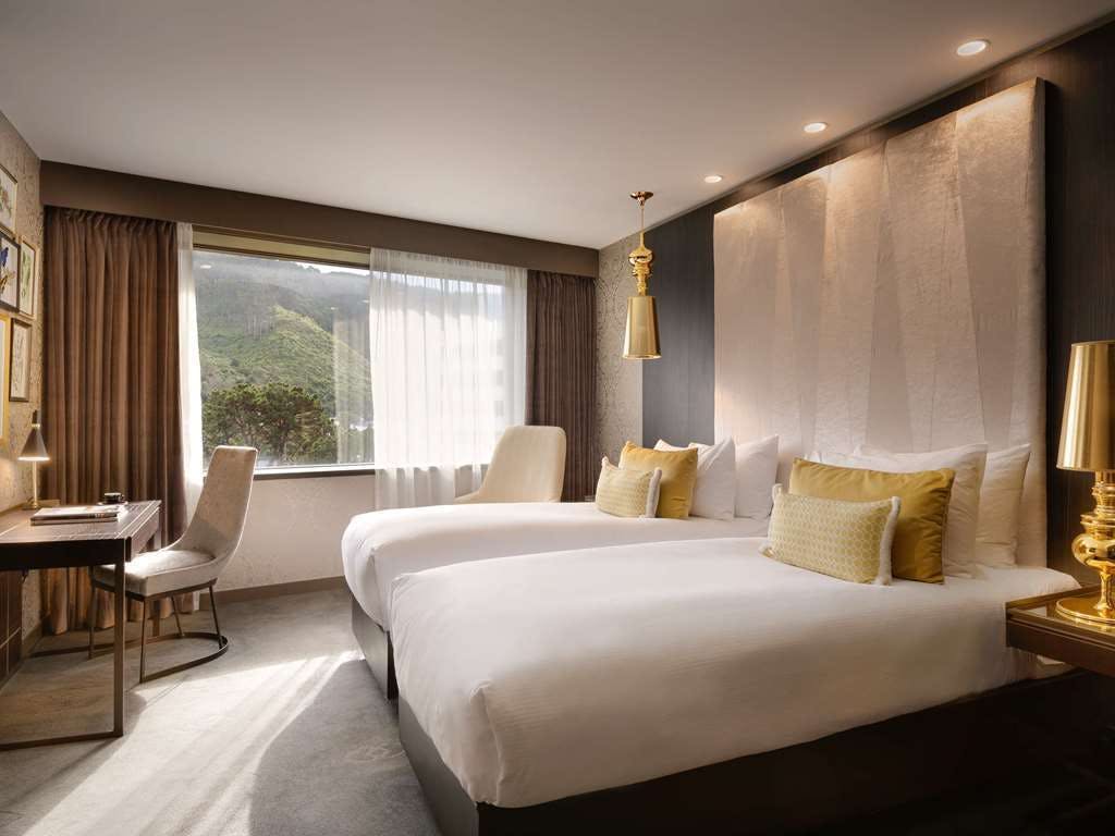 Hotel Sofitel Wellington photo 5
