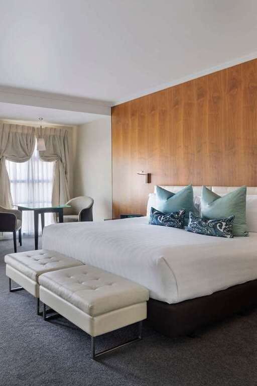 Hotel Sofitel Queenstown Hotel & Spa photo 2