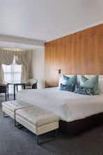 Hotel Sofitel Queenstown Hotel & Spa photo 2