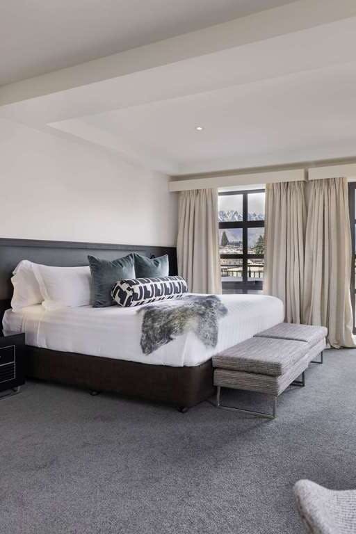 Hotel Sofitel Queenstown Hotel & Spa photo 1