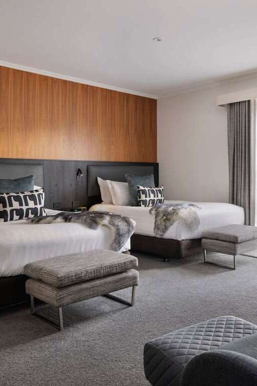 Hotel Sofitel Queenstown Hotel & Spa photo 4