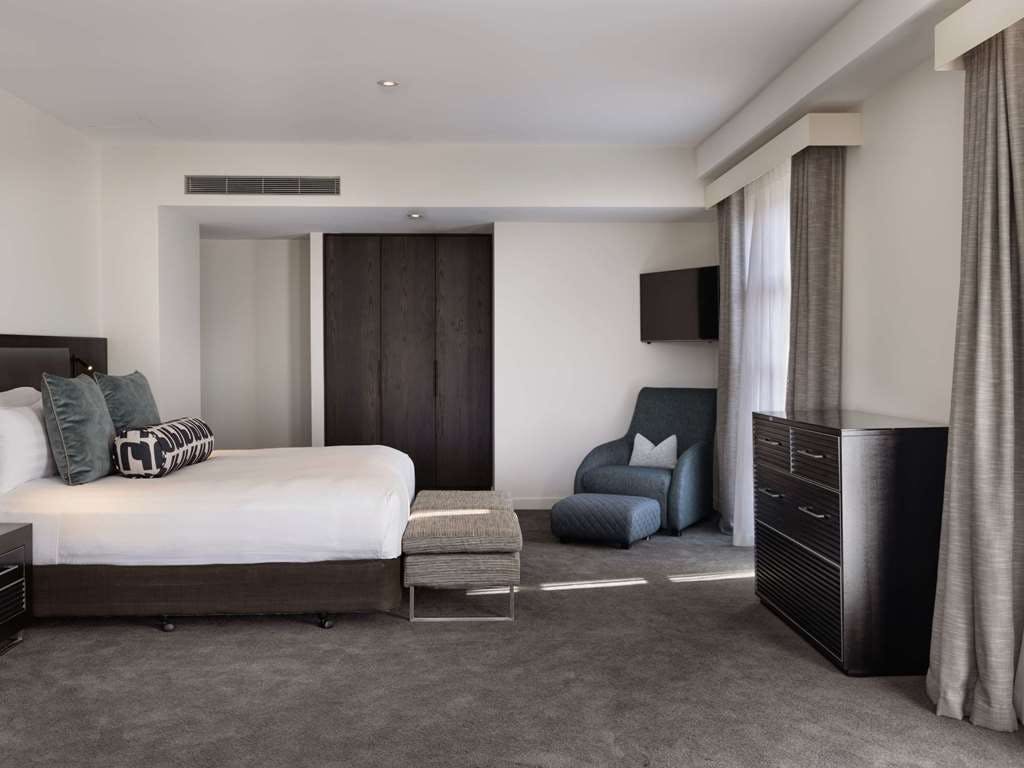 Hotel Sofitel Queenstown Hotel & Spa photo 5