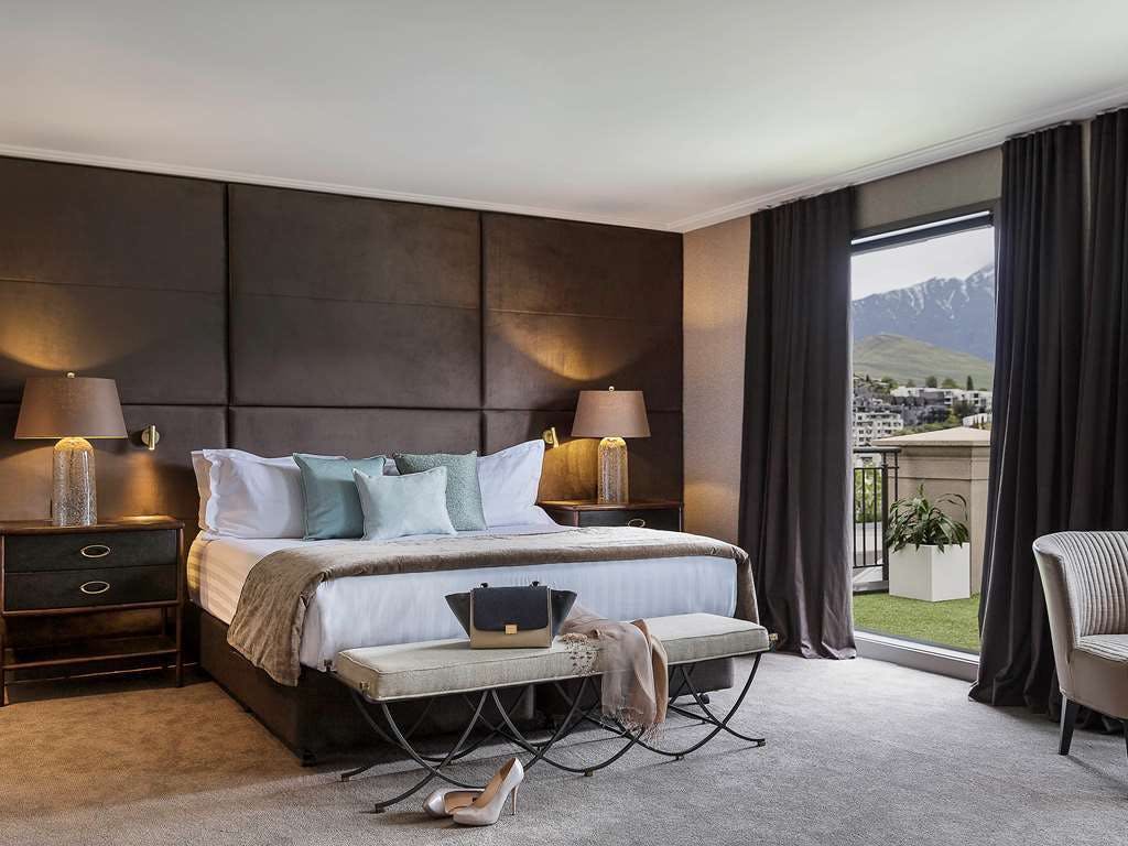 Hotel Sofitel Queenstown Hotel & Spa photo 3