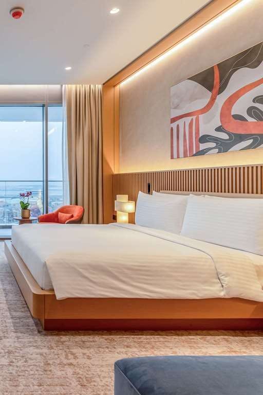 Hotel Rixos Premium Qetaifan Island North photo 3