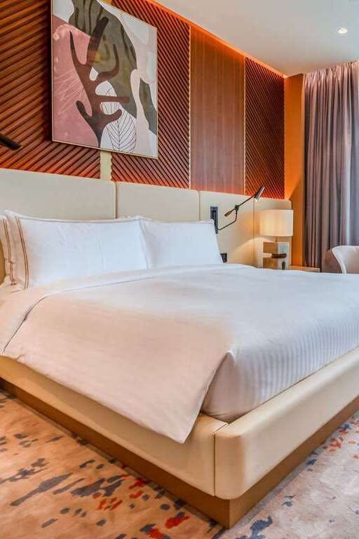 Hotel Rixos Premium Qetaifan Island North photo 1