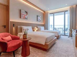 Hotel Rixos Premium Qetaifan Island North photo 5