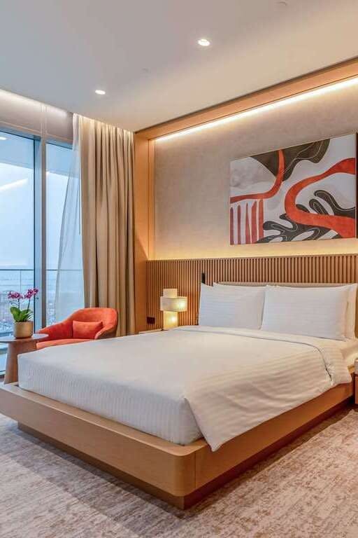 Hotel Rixos Premium Qetaifan Island North photo 4