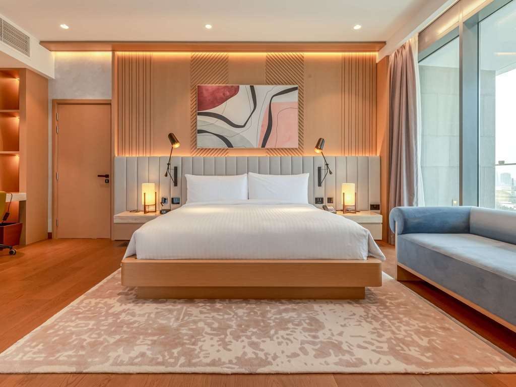 Hotel Rixos Premium Qetaifan Island North photo 2