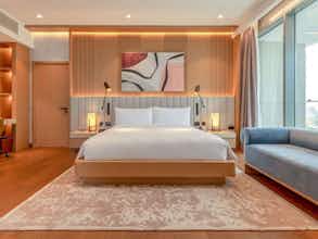 Hotel Rixos Premium Qetaifan Island North photo 2