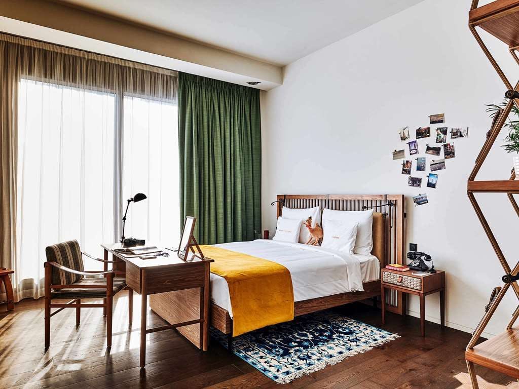 Hotel 25hours Hotel Dubai One Central photo 1